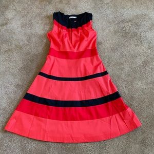 Women’s dress like new.